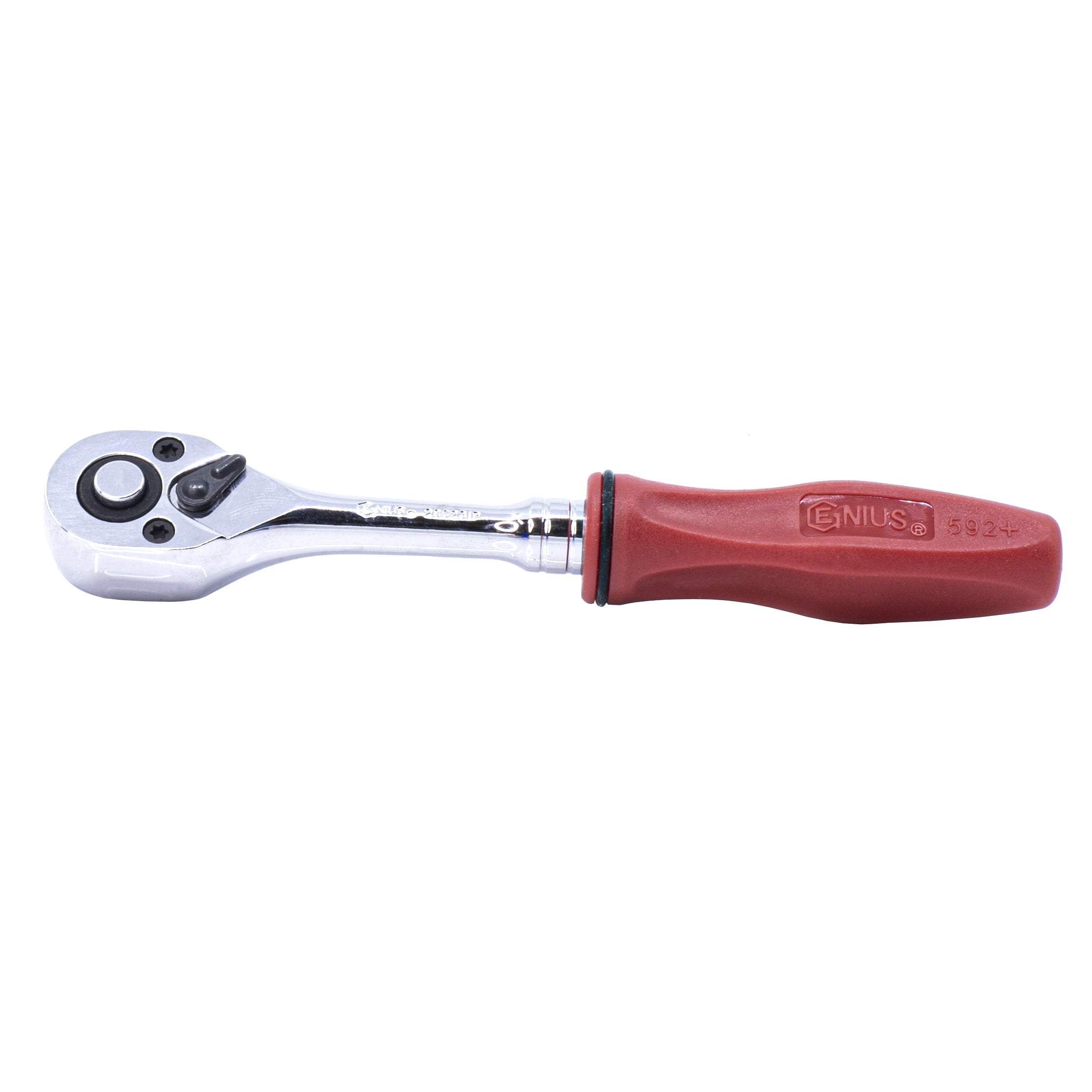 Tooth Ractchet Genius Tools 1/4