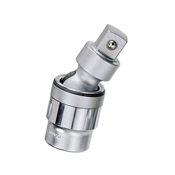 Genius Tools 1" Dr. Universal Joint (CR-Mo) - 880808