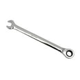 thumbnail image 1 of Genius Tools 14mm Combination Ratcheting Wrench - 768514, 1 of 5