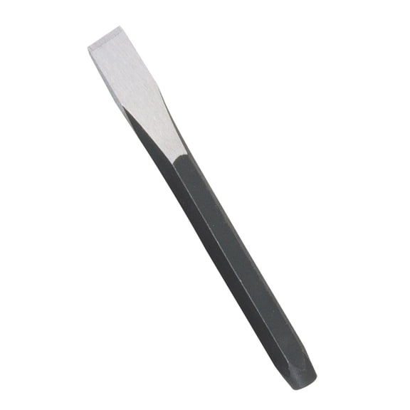 Genius Tools 16mm Flat Chisel, 160mmL - 561616