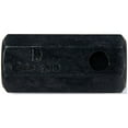 thumbnail image 1 of Genius Tools 19mm Hex Shank, 19mm Hex Impact Screwdriver Bit, 45mmL - 2919, 1 of 5