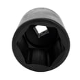 thumbnail image 1 of Genius Tools 3/4" Dr. 2-1/8" Impact Socket (CR-Mo) - 669568, 1 of 6