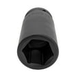 thumbnail image 1 of Genius Tools 3/4" Dr. 30mm Deep Impact Socket (CR-Mo) - 649530, 1 of 6