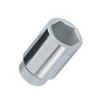 thumbnail image 1 of Genius Tools 3/4" Dr. 31mm Deep Hand Socket (CR-Mo) - 629531, 1 of 1
