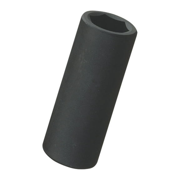 Genius Tools 3/8" Dr. 14mm Deep Impact Socket - 316314
