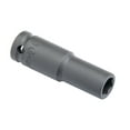 thumbnail image 1 of Genius Tools 3/8" Dr. 7mm Deep Impact Socket (CR-Mo) - 346307, 1 of 9