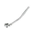 thumbnail image 1 of Genius Tools 3/8" Dr. Bent Handle Flex Head Ratchet - 383383L, 1 of 1