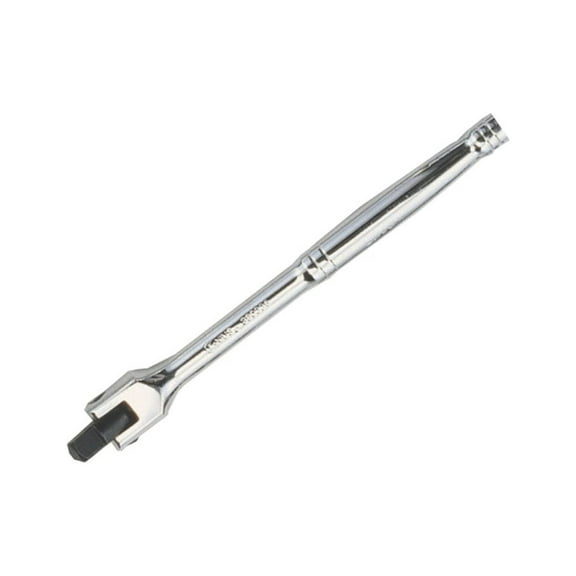 Genius Tools 3/8" Dr. Hinge Handle, 255mmL - 380338