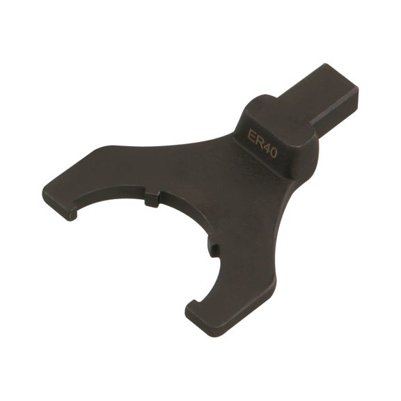 Genius Tools 45 ~ 55mm Collet Head, 14 x 18mm - 14CH32