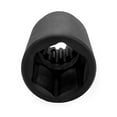 thumbnail image 1 of Genius Tools #5 Spline Dr. 1-5/8" Deep Impact Socket (CR-Mo) - 569552, 1 of 6