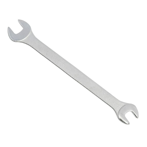 Genius Tools 8 x 9mm Open End Wrench - 790809