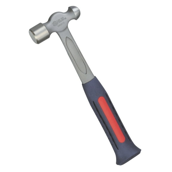 Genius Tools Ball Peen Hammer, 2 lbs. / 908g - 590232