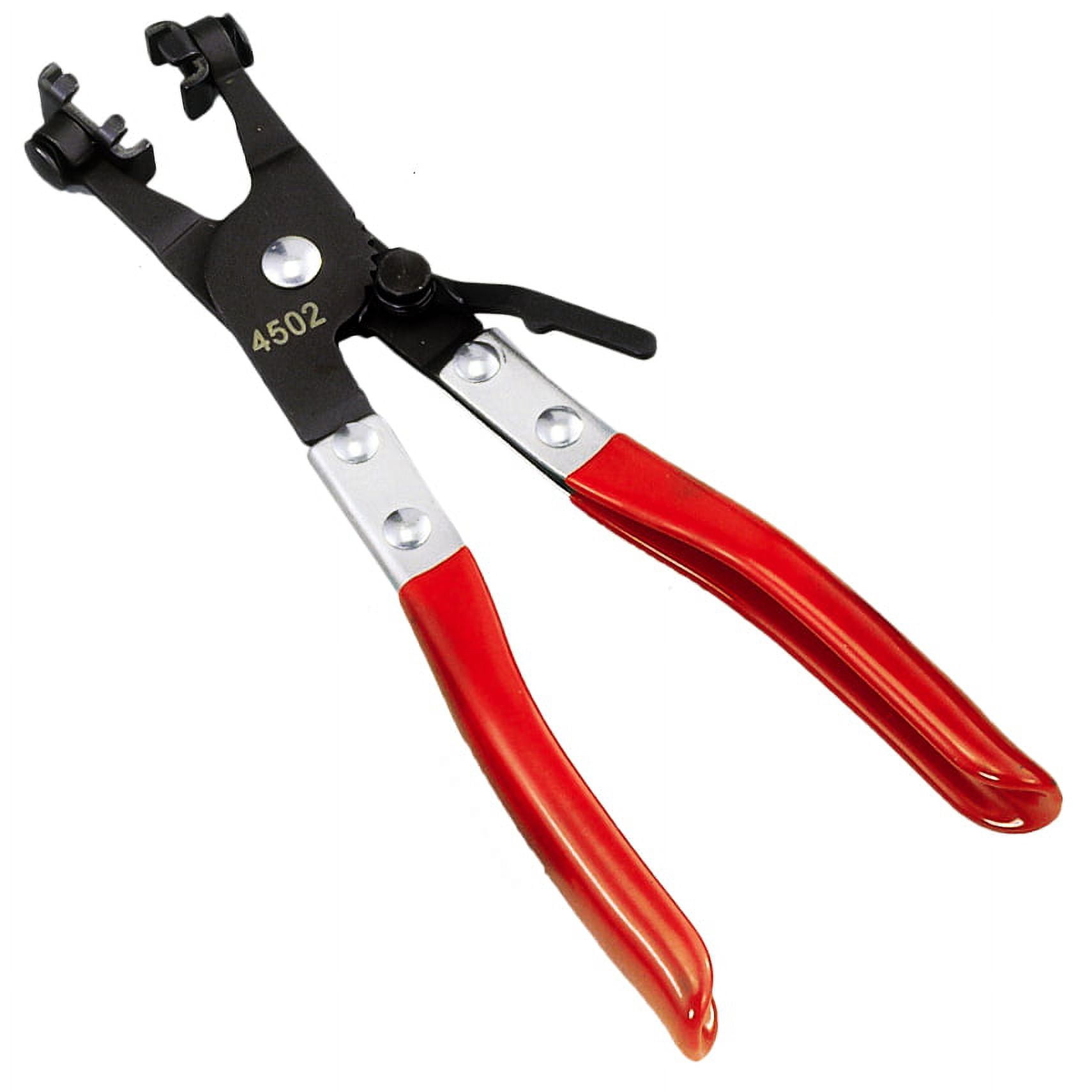 Genius Tools Heater Hose Clamp Pliers ATHC14