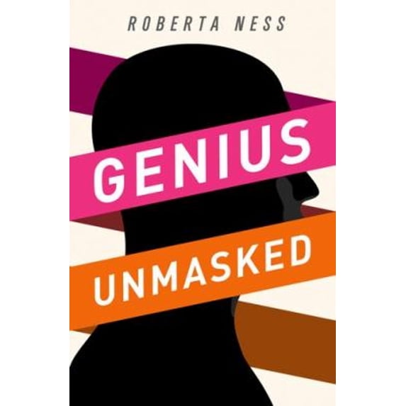 Pre-Owned Genius Unmasked (Hardcover) 0199976597 9780199976591