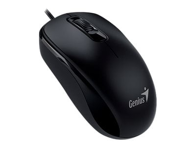 Genius DX-110 USB ** Tipo C** Black