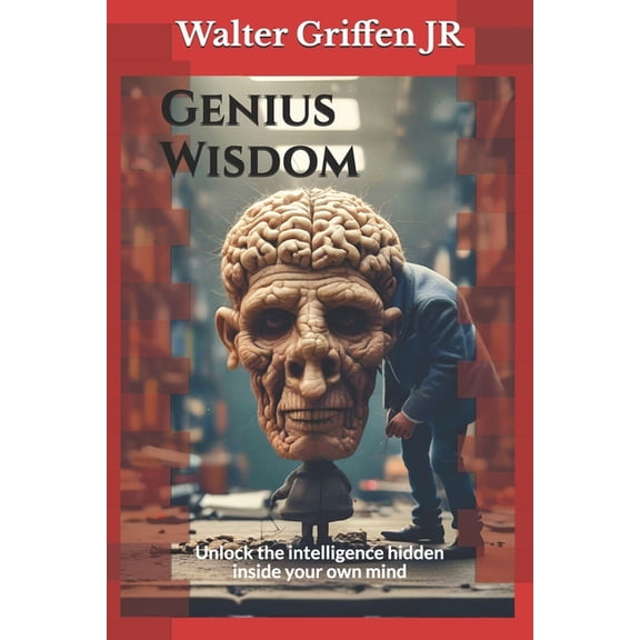Genius Wisdom, (Paperback)