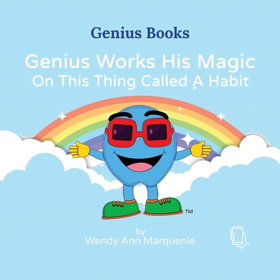 Genius Works His Magic On This Thing Called A Habit, (Paperback)