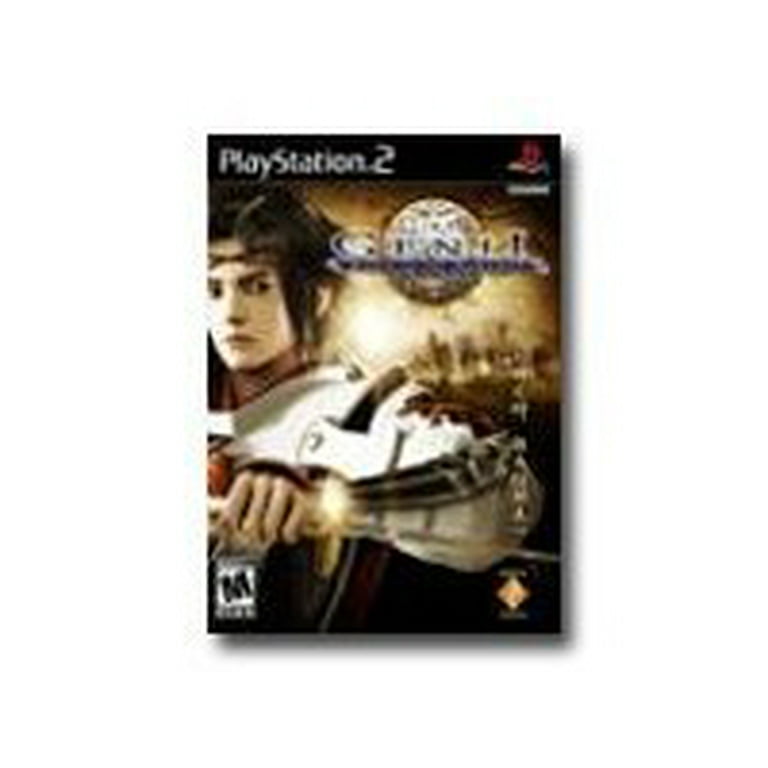 Sony Genji: Dawn of the Samurai - Walmart.com