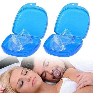 Greensen Stop Snoring Ring,3Sizes Anti Snoring Ring Stopper Sleeping Breath  Aid Acupressure Treatment Stop Snore Device, Breath Aid