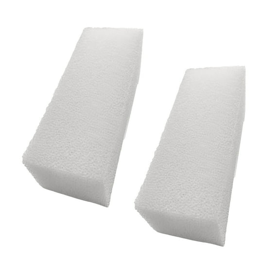 Genligt Foam Filter for Aqua Clear 110 500 Filtration Systems, 2 Pack