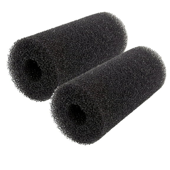 Genligt Pre-Filter Fit for Beckett Pond G FR DP Pump 7209410 7137710 Roll Sponge, 2 Pack