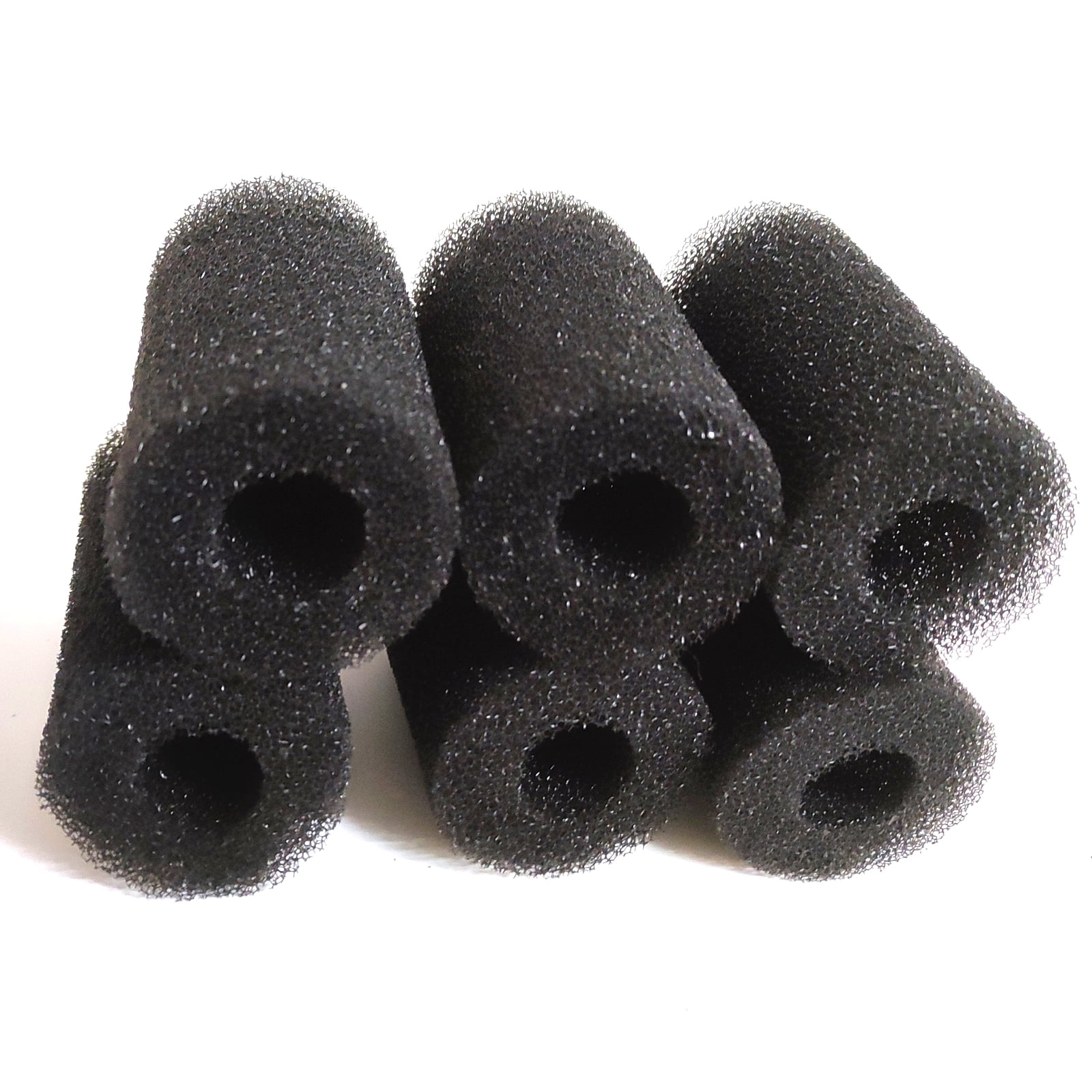 4 Pack Pre-Filter Sponge Roll For Beckett Pond G FR DP Pump - Fits 7209410, 7137710