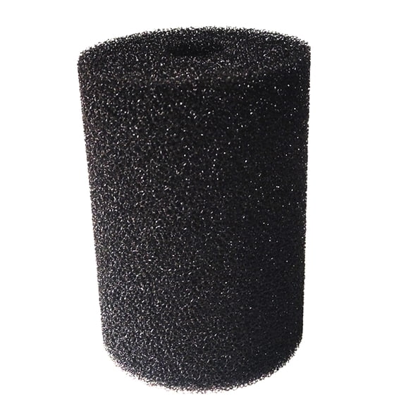 Genligt Replacement Aquarium Bio Sponge Foam Filter Pads Compatible with Aqua Clear 70 110 Canister Filters, 1 Pack