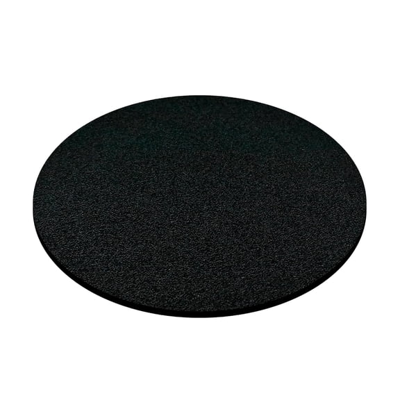 Genligt Round Splash Pad for 1.5-20 Gal Drip Catcher Pan for Car Transmission Oil Changing Drain Tray Oil Drain Pan