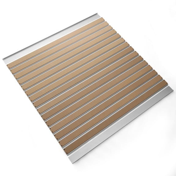 Genmitsu 1313 Aluminum & MDF Hybrid Spoilboard Table for CNC