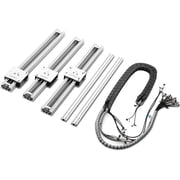 Genmitsu 24  x 24  616 x 603mm XY-Axis Extension Upgraded Accessories Kit for CNC Router Machine PROVerXL 4030 V2