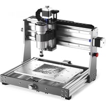 Milling Machine Power Feed X-Axis 450 In-lb | 0-200RPM Table Feed For Bridgeport Mills