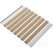 Genmitsu 6060 Aluminum & MDF Hybrid Spoilboard Table for CNC Router Machine PROVerXL 4030 V2 to 6060 XY-Axis Extension Kit, 790 x 673 x 20mm 31.1x 26.5x 0.8