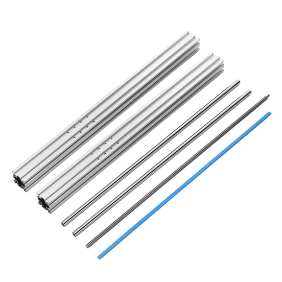 Genmitsu CNC 3018-PROVer V2 Y-Axis Extension Upgrade Kit, Expands 3018 to 3040, Compatible with Genmitsu 3018-PROVer V2 CNC Router