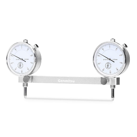 Genmitsu CNC Milling Machine Tramming Tool with Precision Indicators