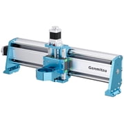 Genmitsu CNC XZ-Axis Module Upgrade Kit for 4040-PRO CNC Router Machine, Linear Rail Drive