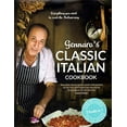 thumbnail image 1 of Pre-Owned Gennaro's Classic Italian Cookbook Paperback, 1 of 1
