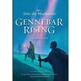 thumbnail image 1 of Gennebar Rising Into the Maelstrom, Book 2, (Hardcover), 1 of 1