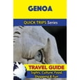 thumbnail image 1 of Genoa Travel Guide (Quick Trips Series): Sights, Culture, Food, Shopping & Fun (Paperback), 1 of 1