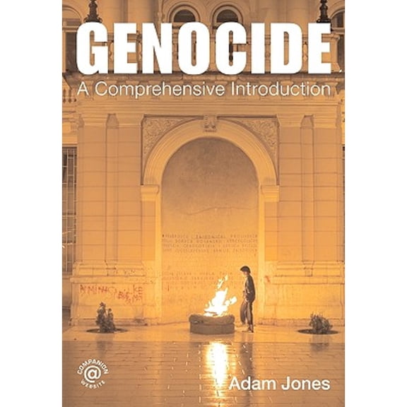Pre-Owned Genocide: A Comprehensive Introduction, 9780415353847, 041535384X, Paperback, 1 edition