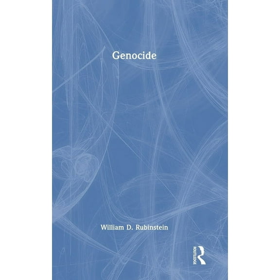 Genocide, (Hardcover)