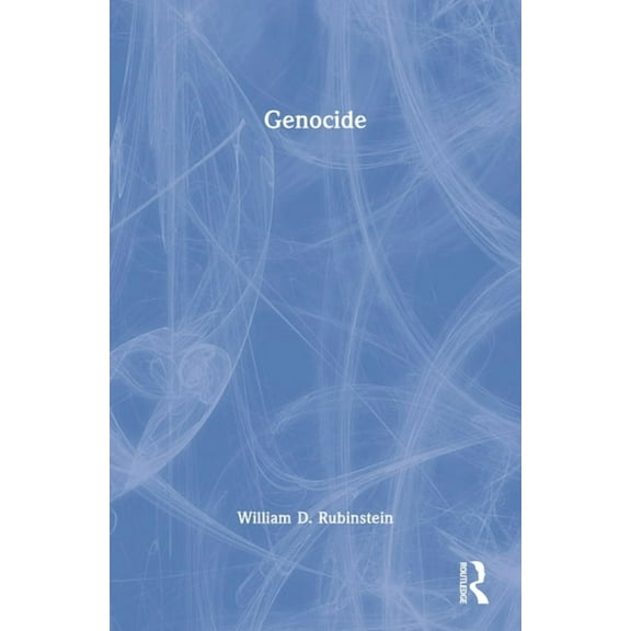 Genocide, (Paperback)