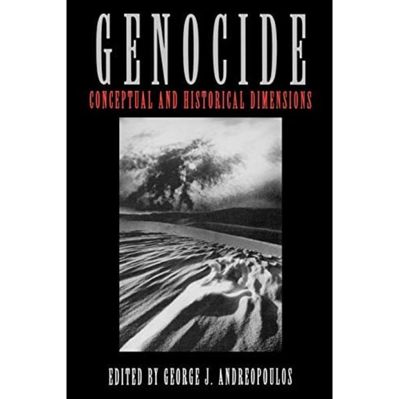 Pre-Owned Genocide: Conceptual and Historical Dimensions (Pennsylvania Studies in Human Rights)