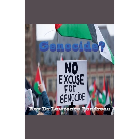 Genocide?, (Paperback)