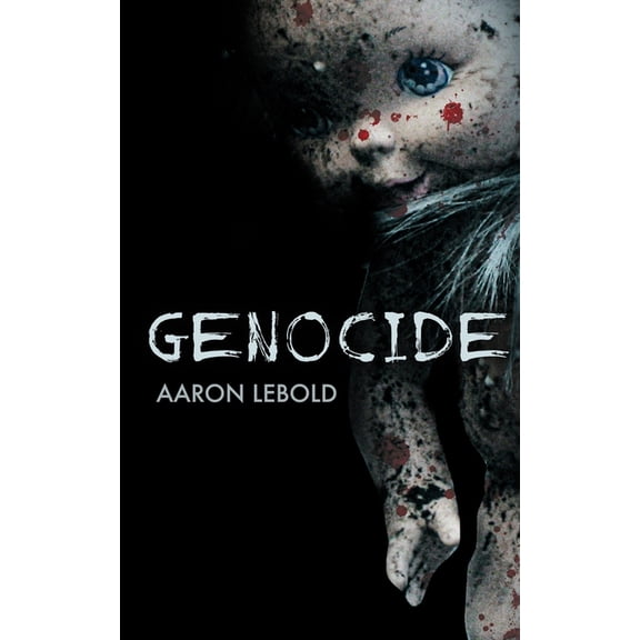 Genocide, (Paperback)