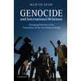 thumbnail image 1 of Pre-Owned Genocide and International Relations: Changing Patterns in the Transitions of the Late Modern World, 1 of 1