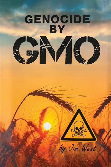 Genocide by Gmo, (Paperback)