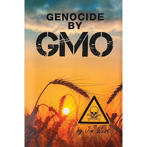Genocide by Gmo, (Paperback)