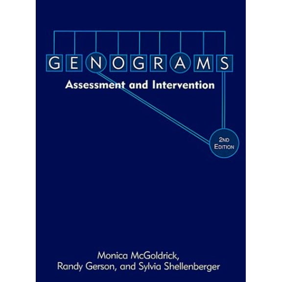 Pre-Owned Genograms: Assessment and Intervention (Hardcover) 0393702839 9780393702835
