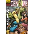 thumbnail image 1 of Genome #2 VF ; Deux Graphica Comic Book, 1 of 1