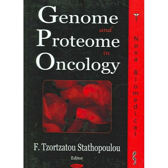 Genome And Proteome In Oncology